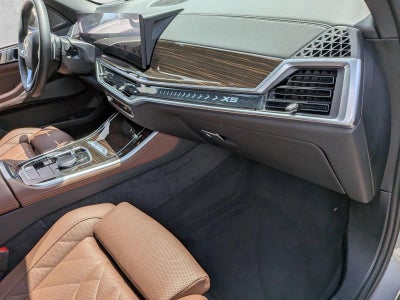 2024 BMW X5 sDrive40i Sports Activity Vehicle