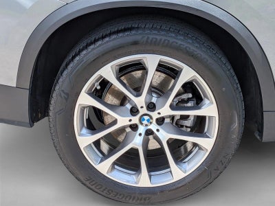 2024 BMW X5 sDrive40i Sports Activity Vehicle