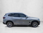 2024 BMW X5 sDrive40i Sports Activity Vehicle