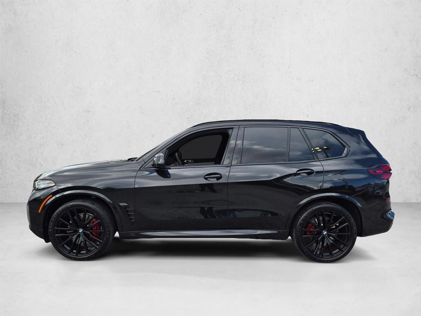 2026 BMW X5 sDrive40i Sports Activity Vehicle