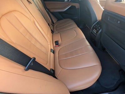 2021 BMW X5 sDrive40i Sports Activity Vehicle