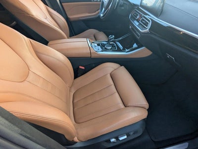 2021 BMW X5 sDrive40i Sports Activity Vehicle