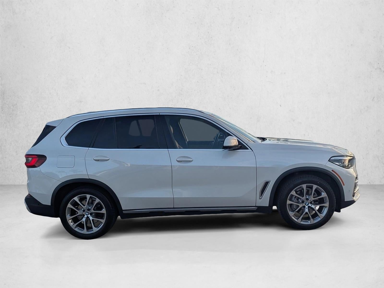 2021 BMW X5 sDrive40i Sports Activity Vehicle