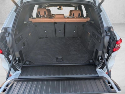 2021 BMW X5 sDrive40i Sports Activity Vehicle