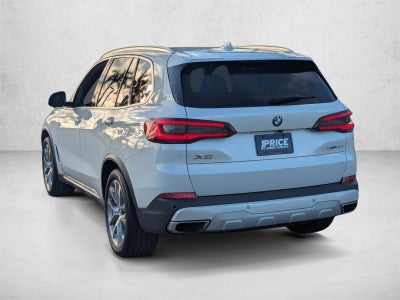 2021 BMW X5 sDrive40i Sports Activity Vehicle