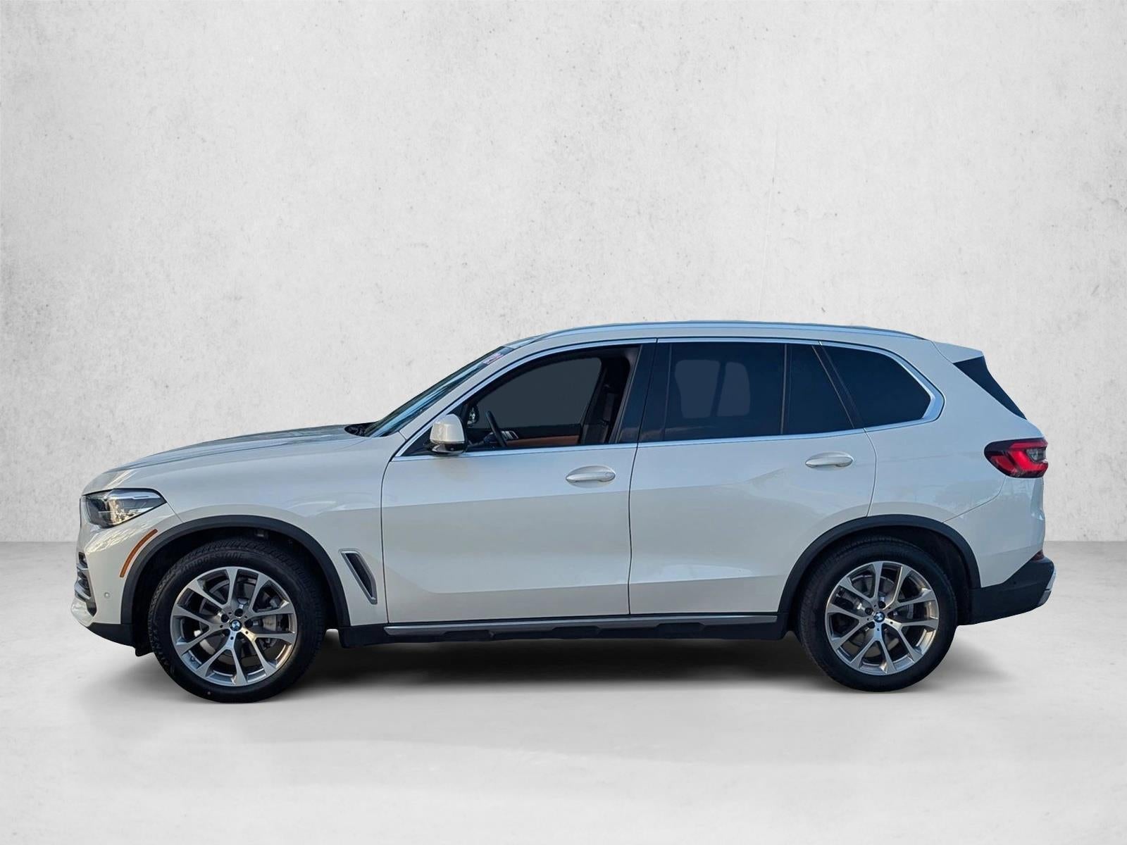 2021 BMW X5 sDrive40i Sports Activity Vehicle