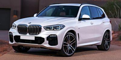 2021 BMW X5 sDrive40i Sports Activity Vehicle