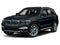 2018 BMW X3 xDrive30i Sports Activity Vehicle