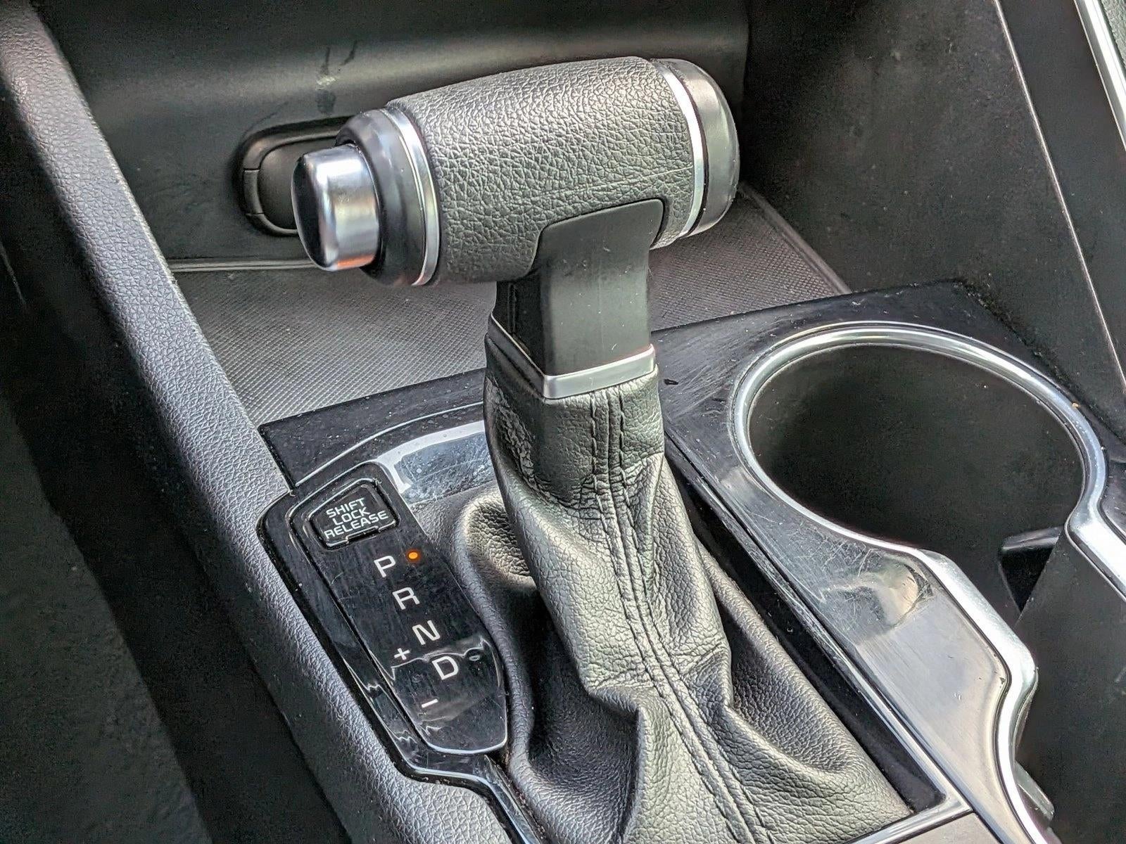 2022 Kia K5 EX Auto FWD
