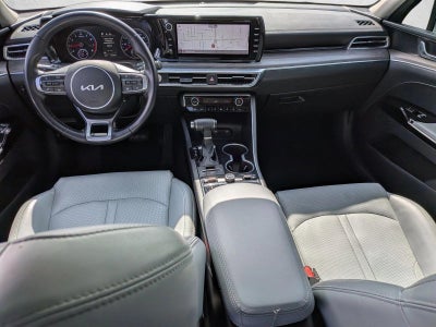 2022 Kia K5 EX Auto FWD