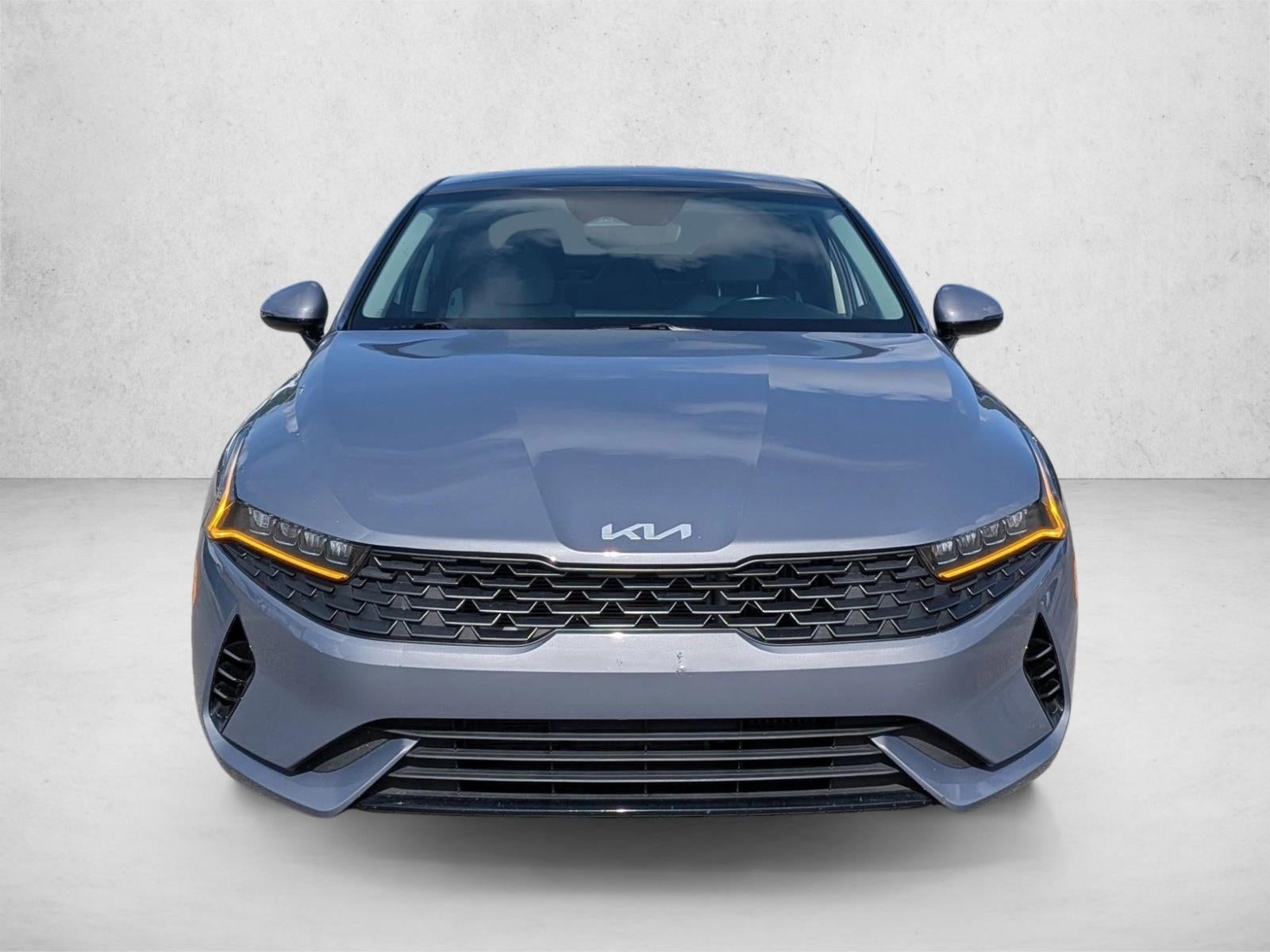 2022 Kia K5 EX Auto FWD