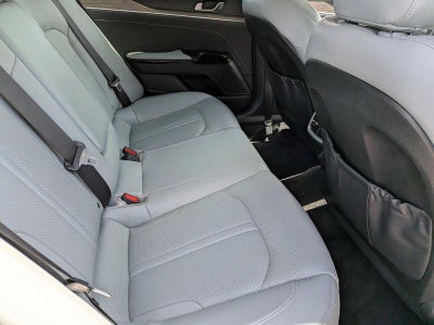 2022 Kia K5 EX Auto FWD