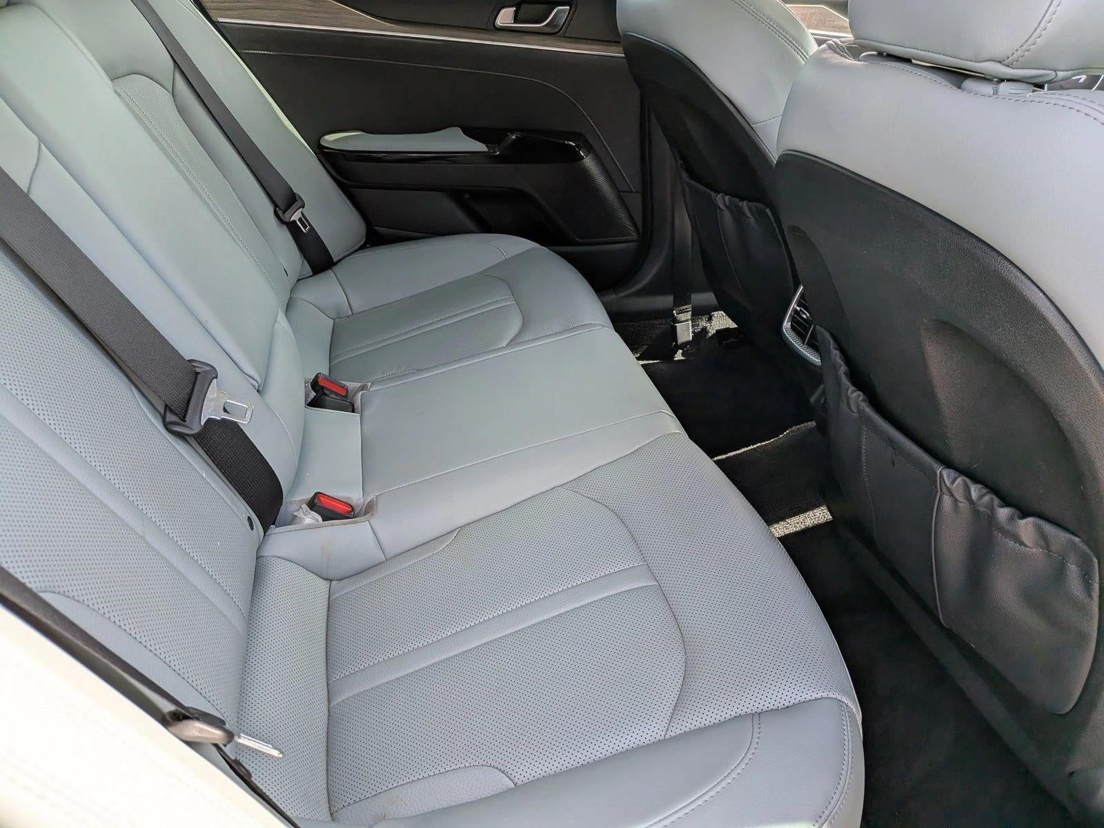 2022 Kia K5 EX Auto FWD