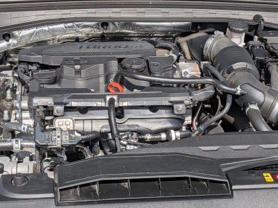 2022 Kia K5 EX Auto FWD