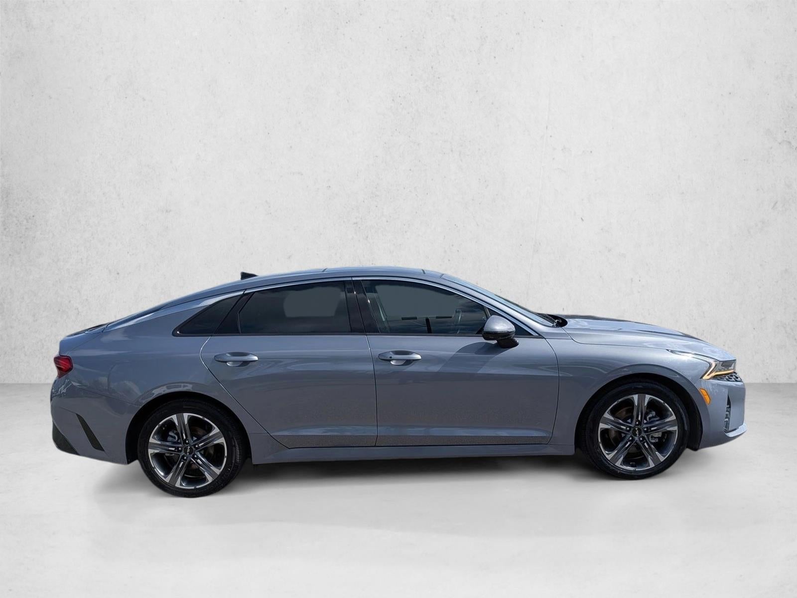 2022 Kia K5 EX Auto FWD