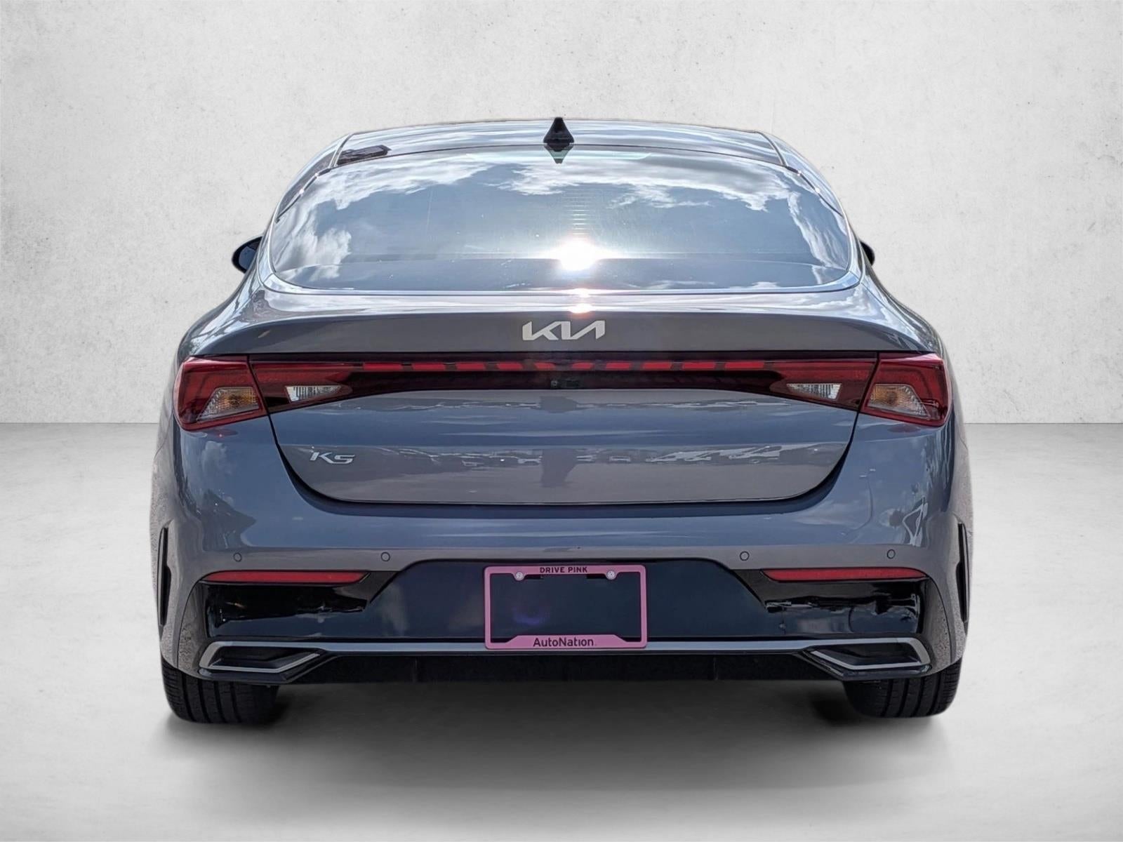 2022 Kia K5 EX Auto FWD