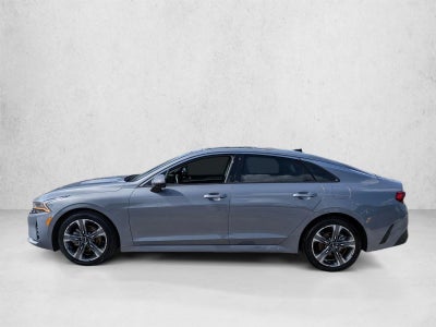2022 Kia K5 EX Auto FWD