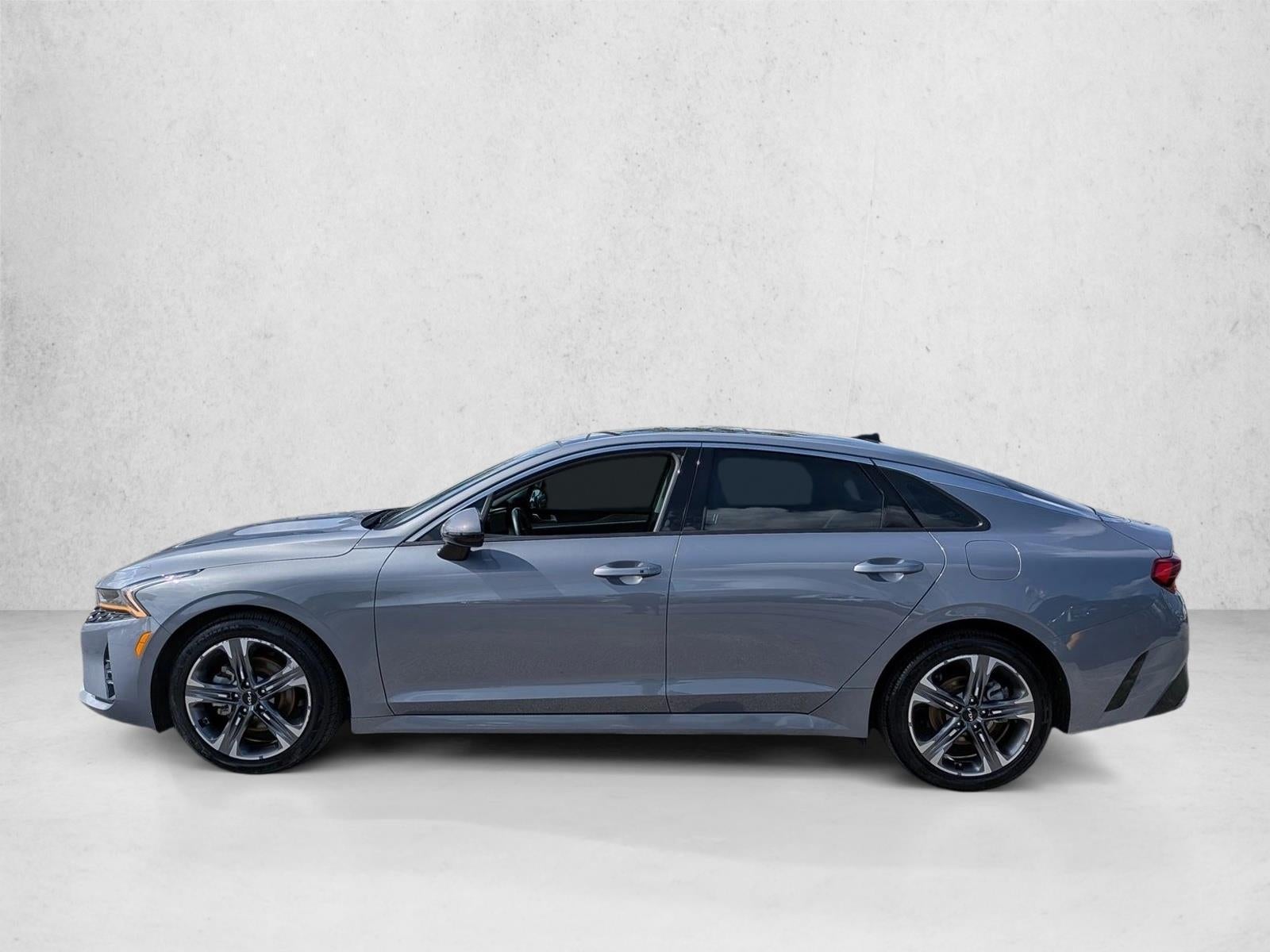 2022 Kia K5 EX Auto FWD