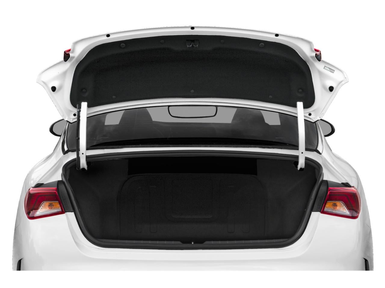 2022 Kia K5 EX Auto FWD