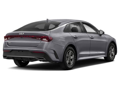 2022 Kia K5 EX Auto FWD