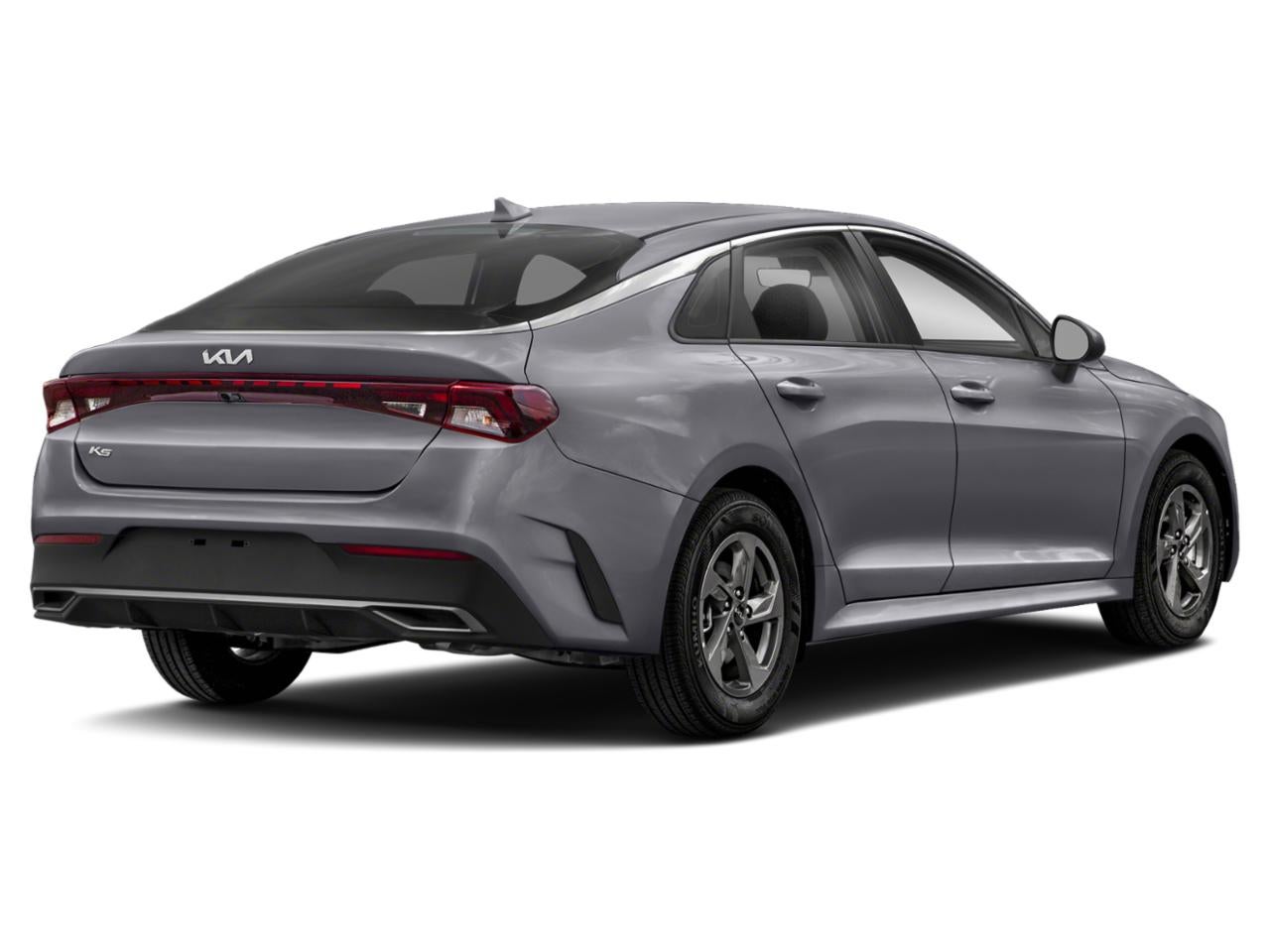 2022 Kia K5 EX Auto FWD