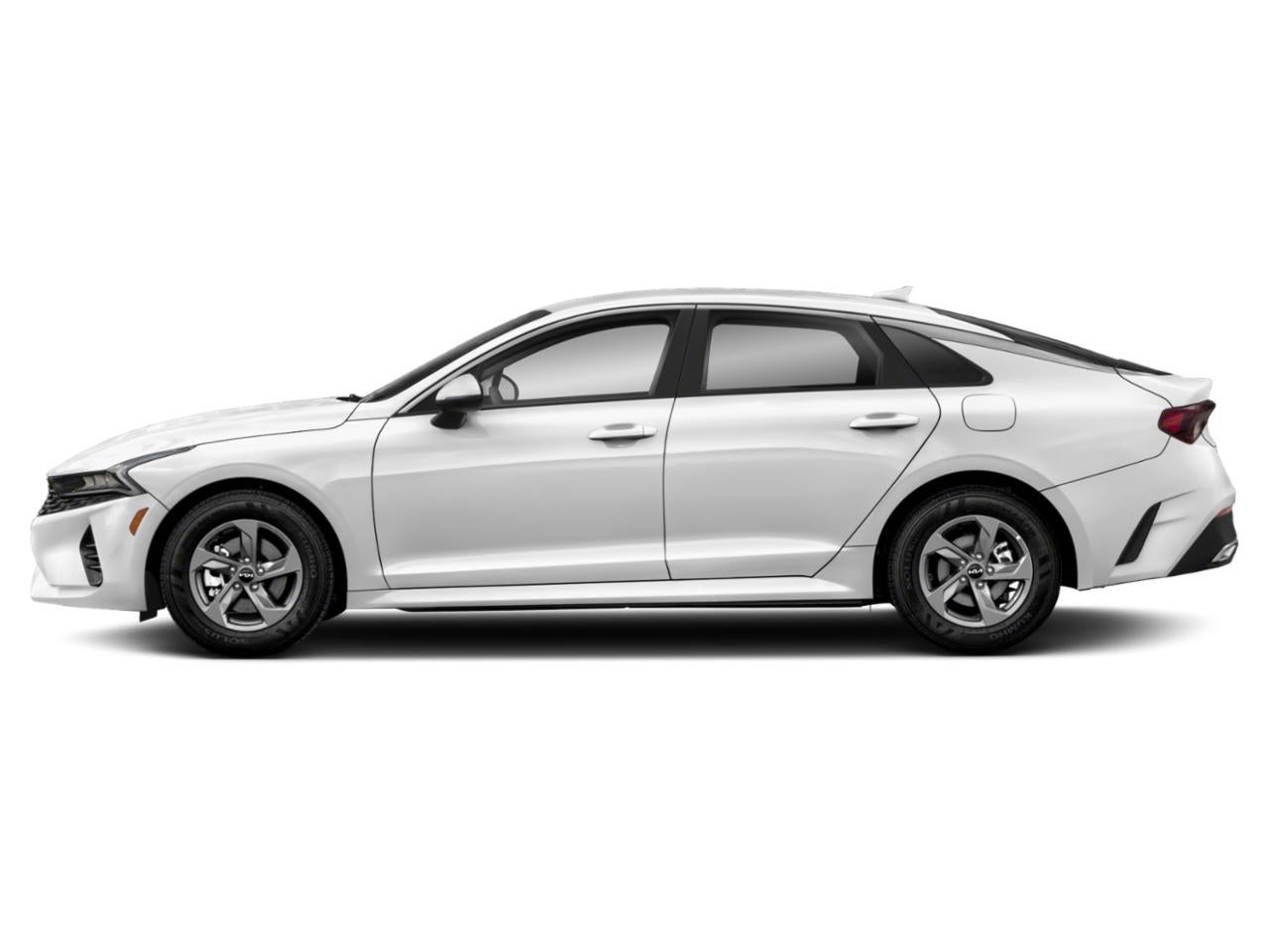 2022 Kia K5 EX Auto FWD