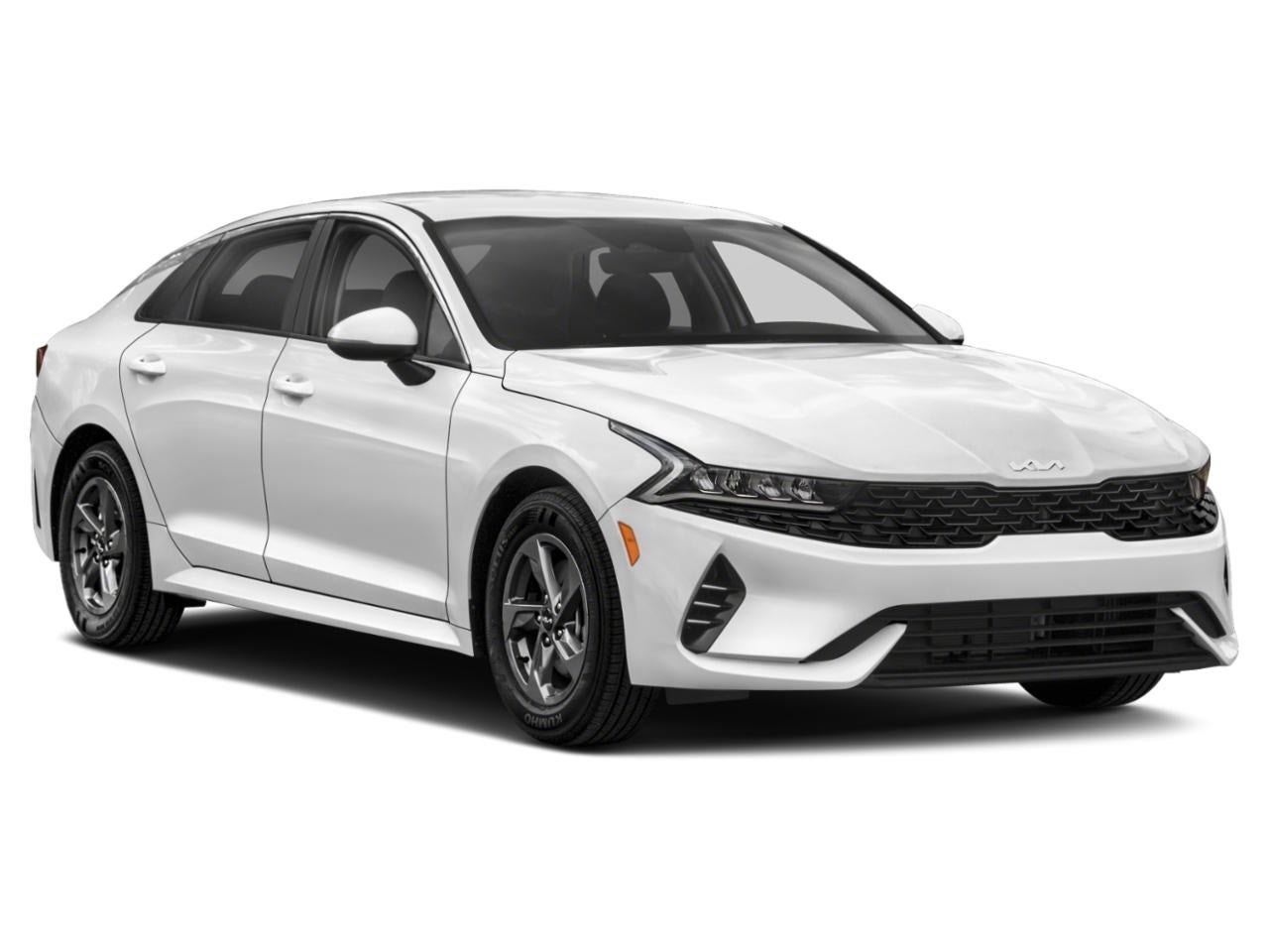 2022 Kia K5 EX Auto FWD