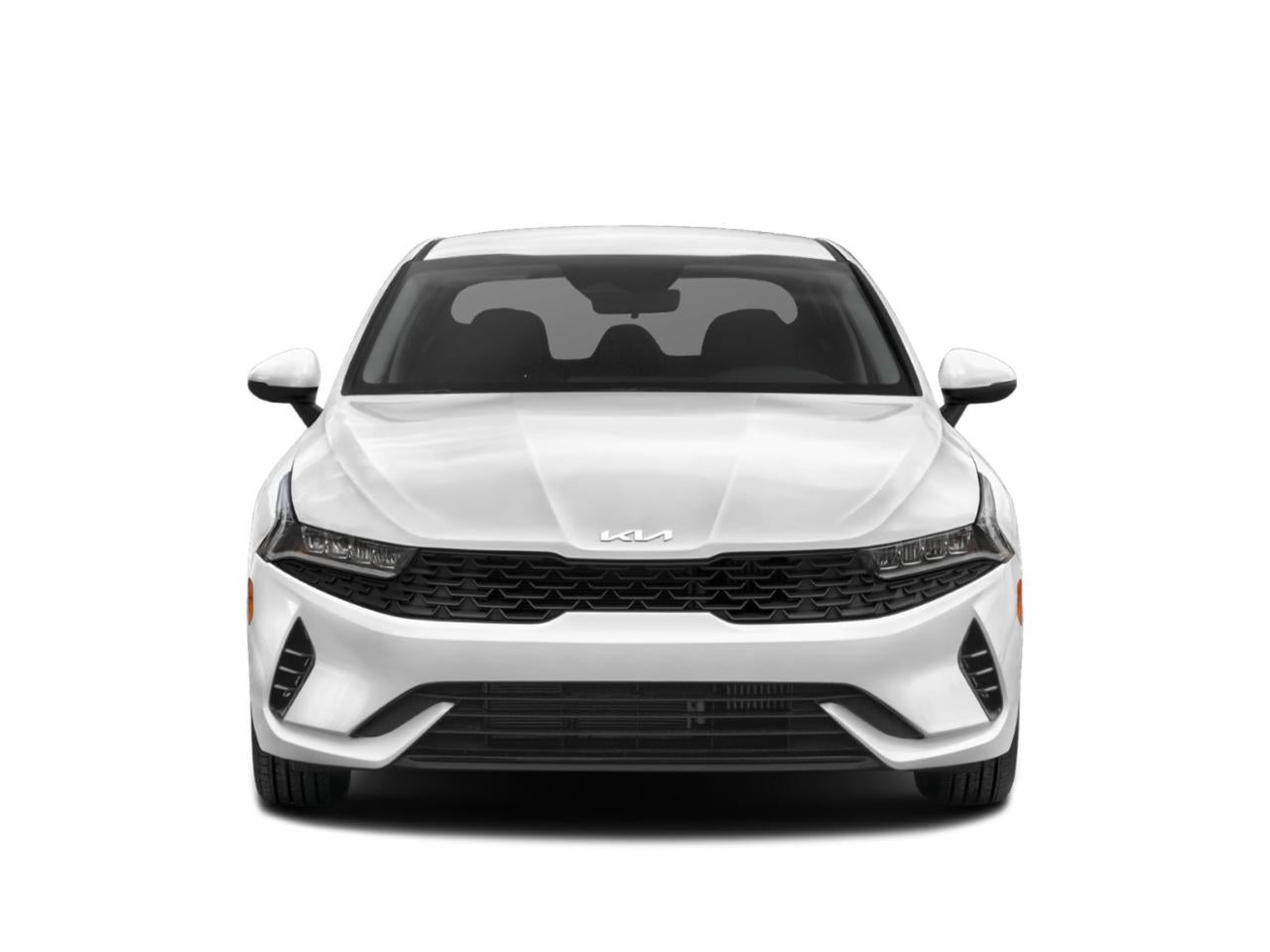 2022 Kia K5 EX Auto FWD