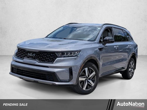 2023 Kia Sorento S FWD