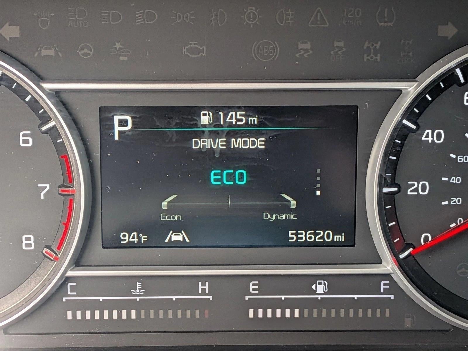 2023 Kia Sorento S FWD