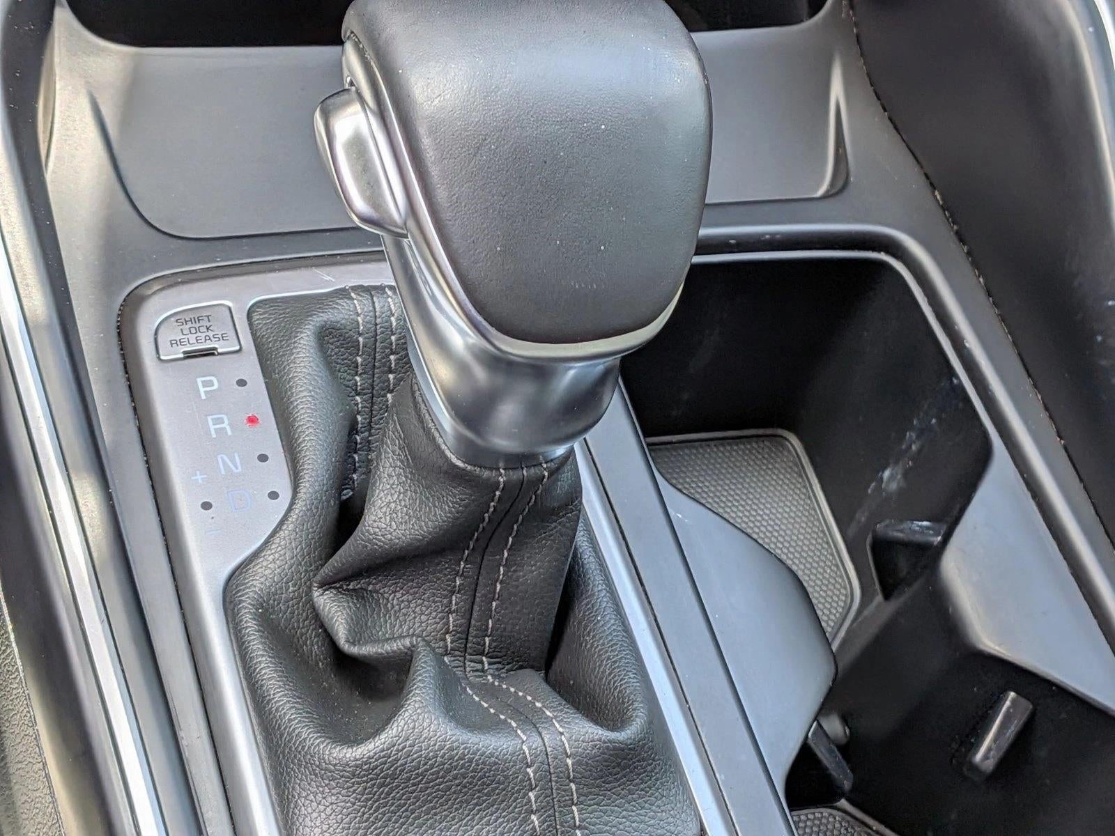 2023 Kia Sorento S FWD