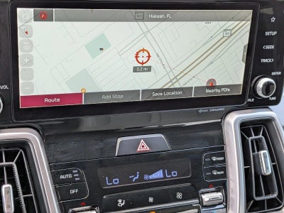 2023 Kia Sorento S FWD