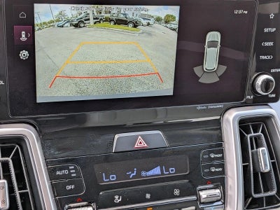 2023 Kia Sorento S FWD
