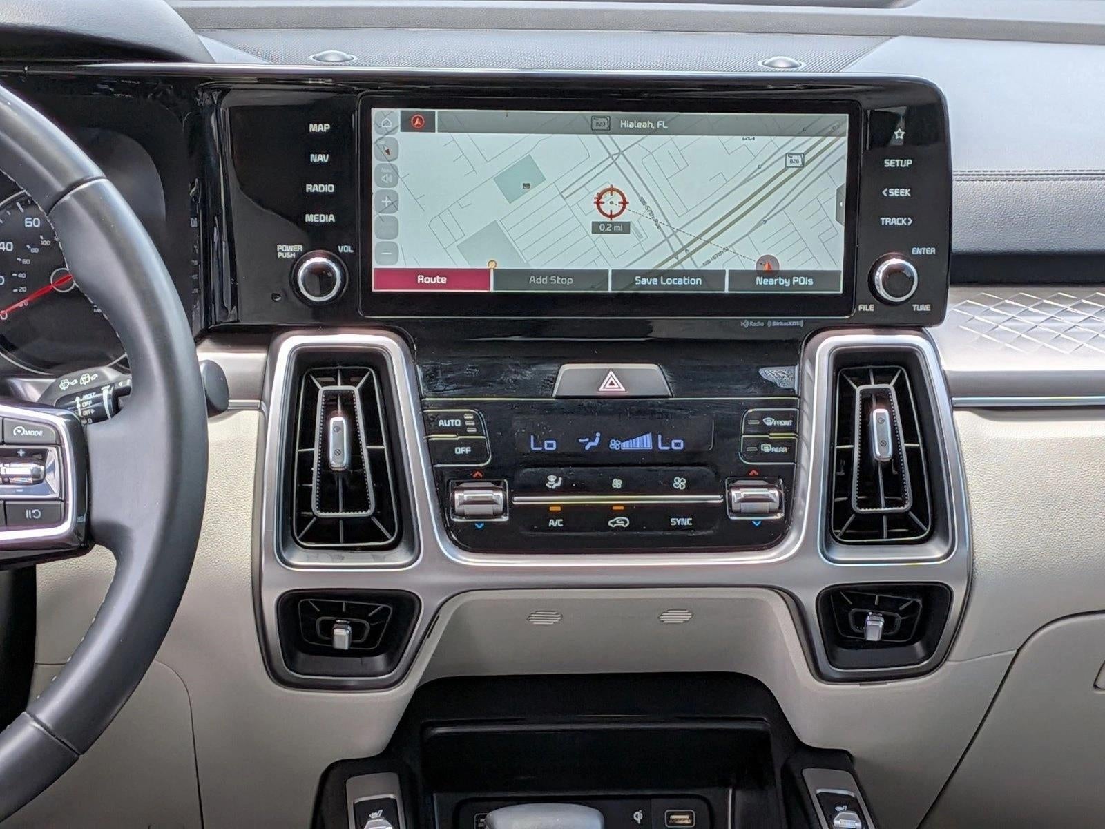 2023 Kia Sorento S FWD
