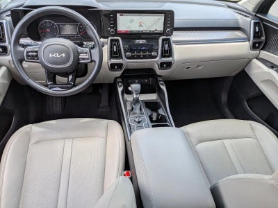 2023 Kia Sorento S FWD