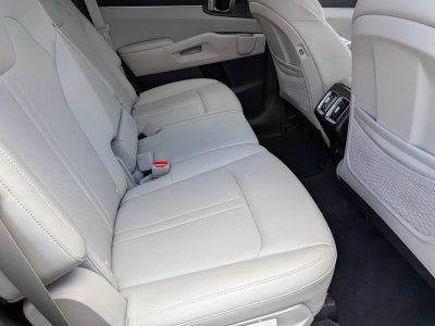 2023 Kia Sorento S FWD