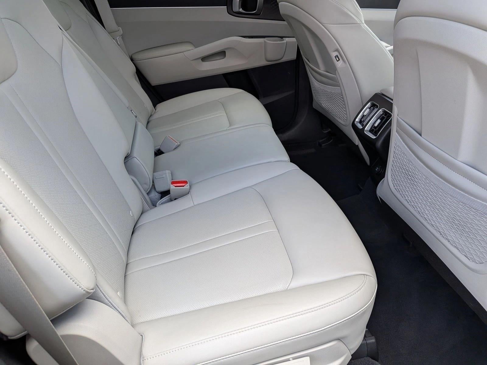 2023 Kia Sorento S FWD