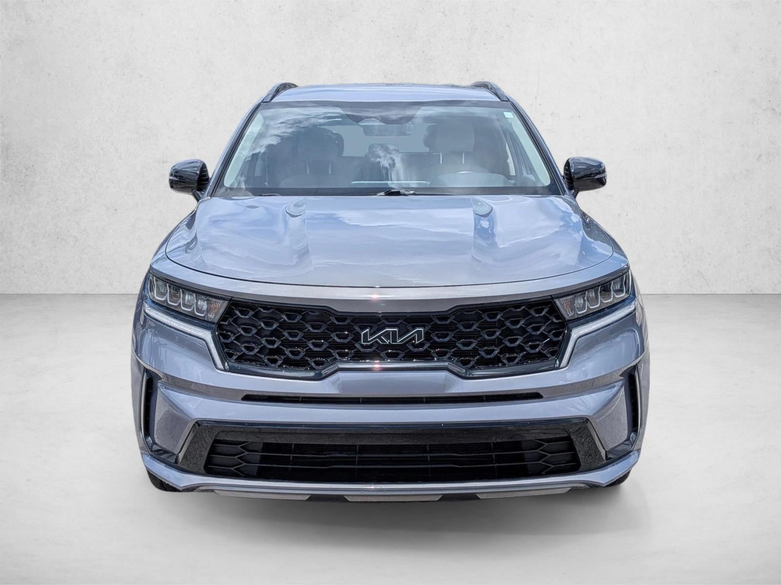 2023 Kia Sorento S FWD