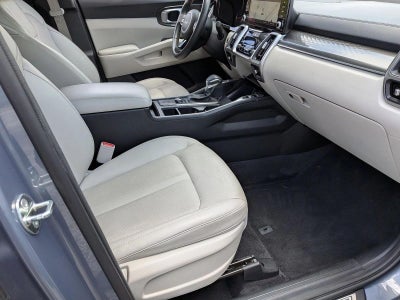 2023 Kia Sorento S FWD