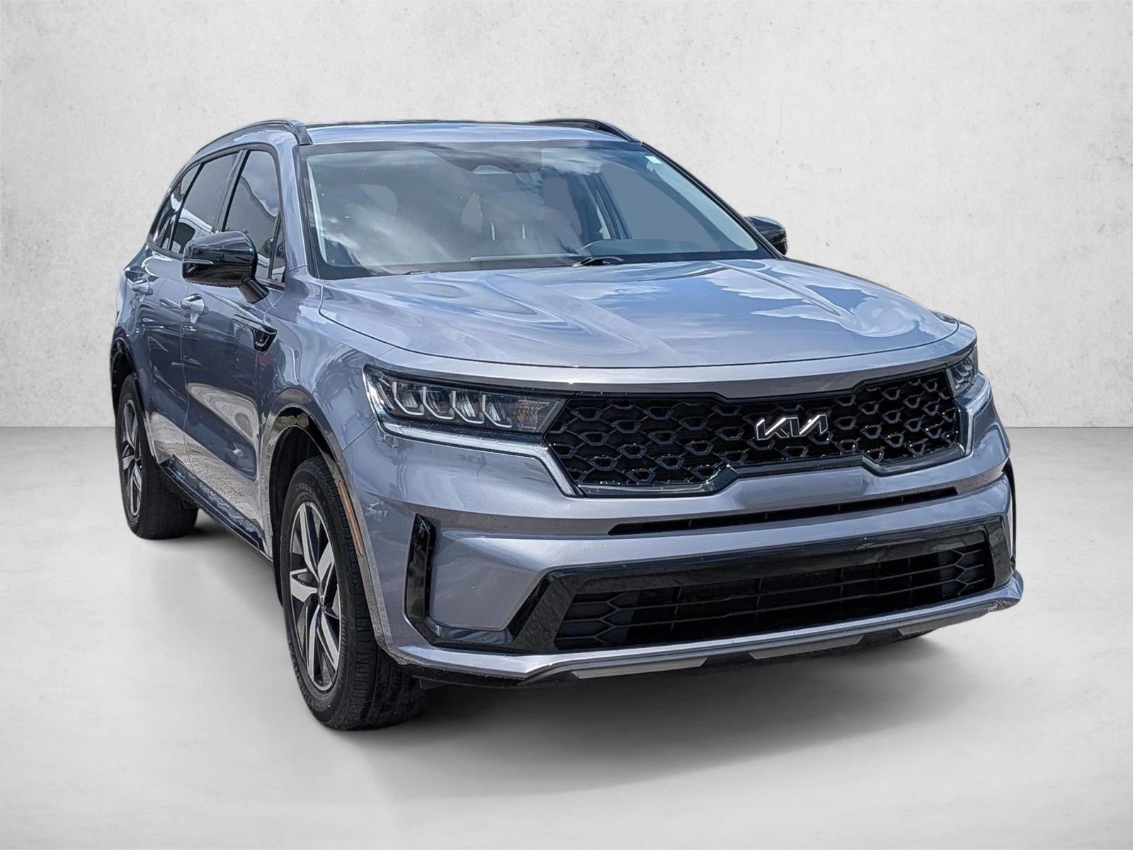 2023 Kia Sorento S FWD