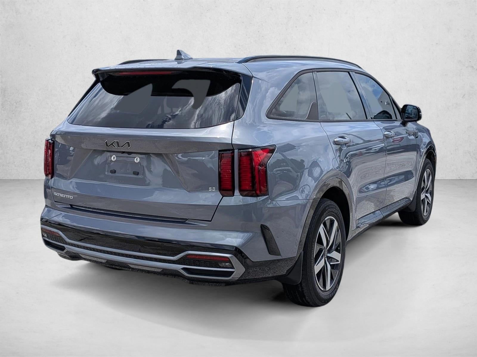 2023 Kia Sorento S FWD