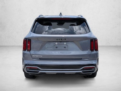 2023 Kia Sorento S FWD