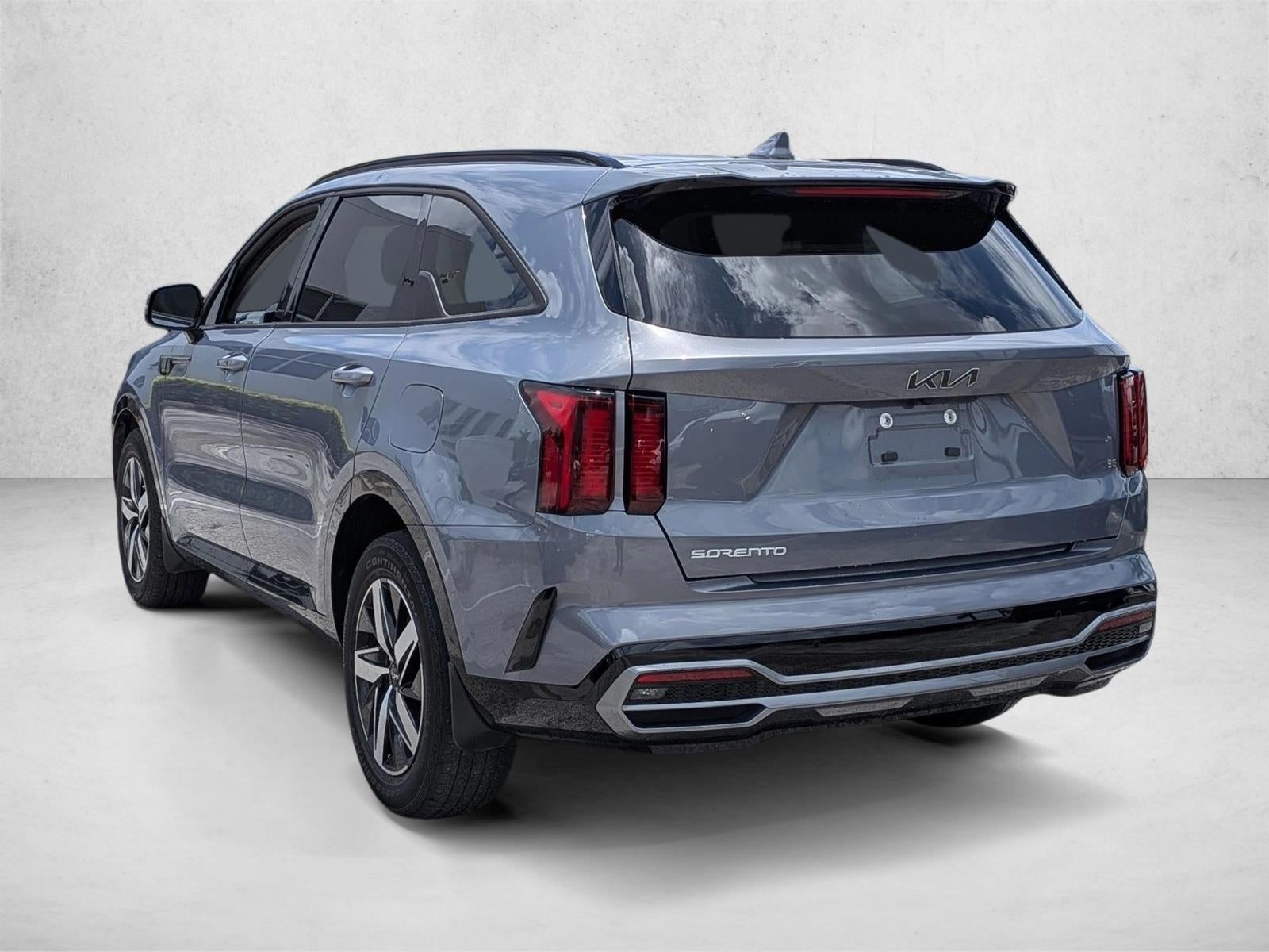 2023 Kia Sorento S FWD