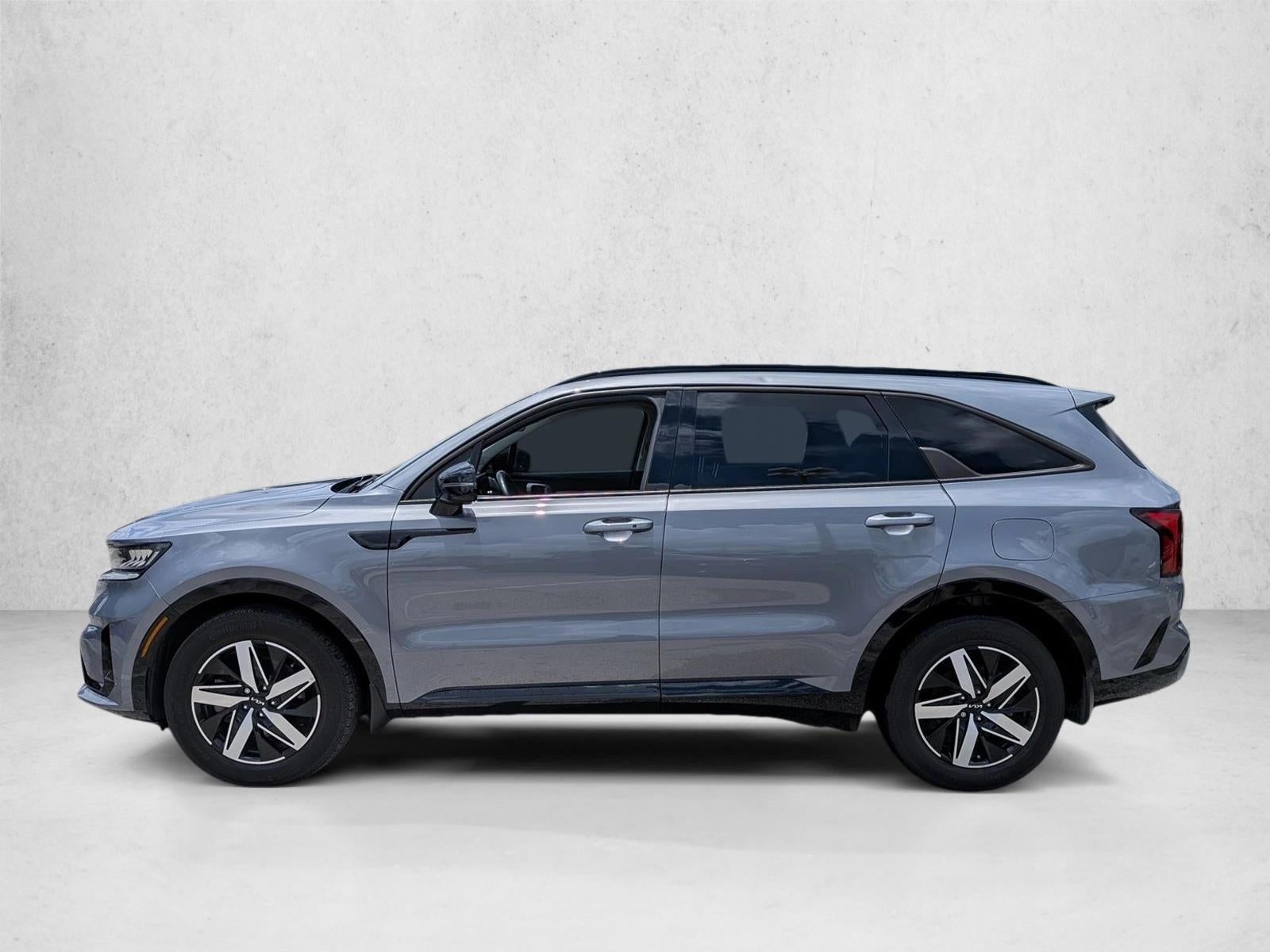 2023 Kia Sorento S FWD