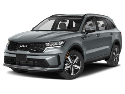 2023 Kia Sorento S FWD