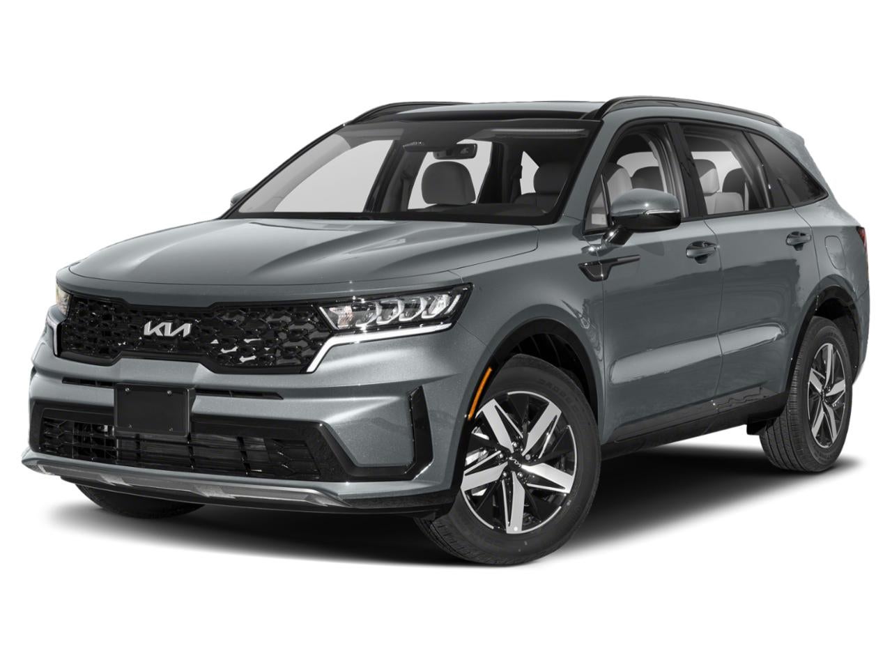 2023 Kia Sorento S FWD