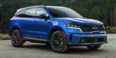 2023 Kia Sorento S FWD