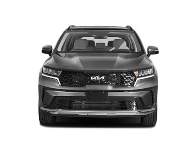 2023 Kia Sorento S FWD