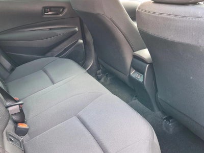 2024 Toyota Corolla LE CVT (Natl)