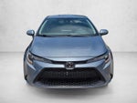 2022 Toyota Corolla LE CVT (Natl)